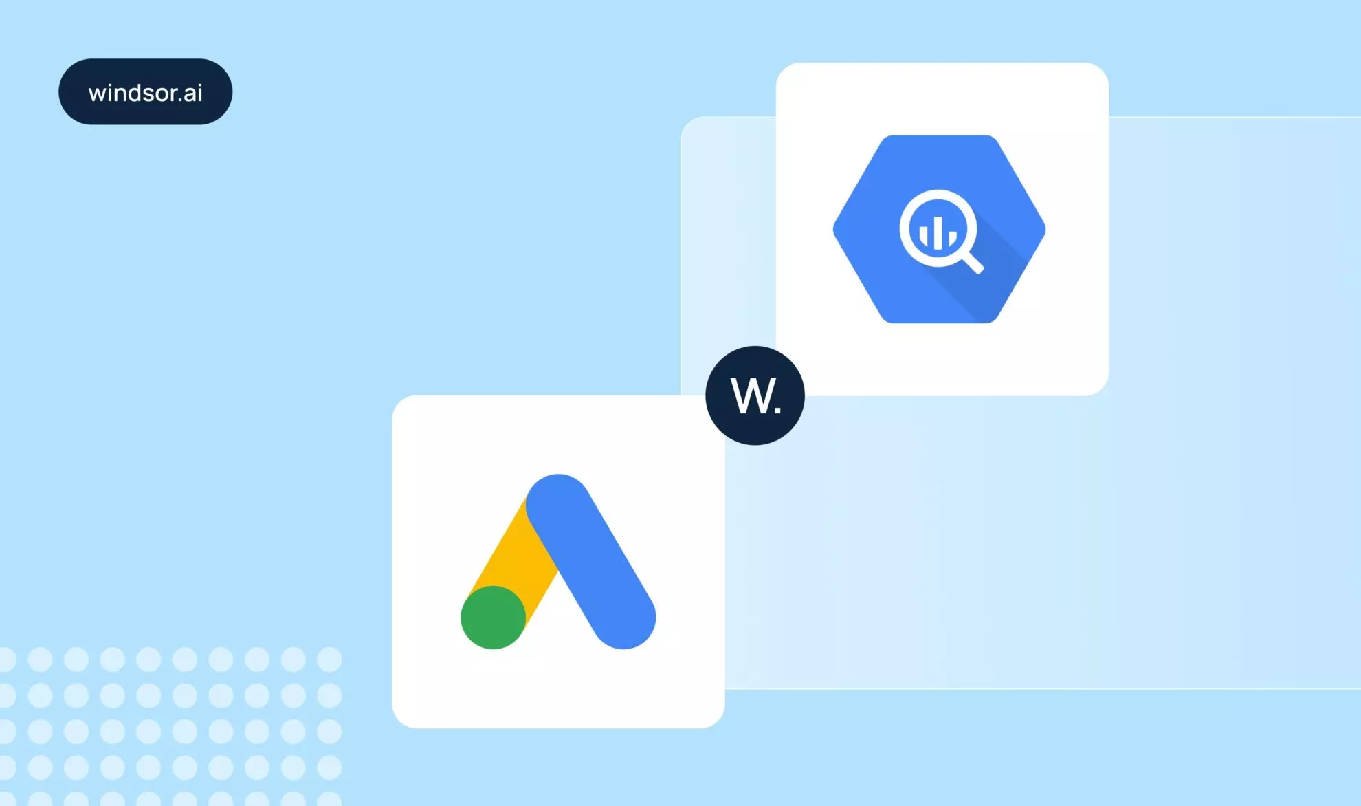 google ads to bigquery integration