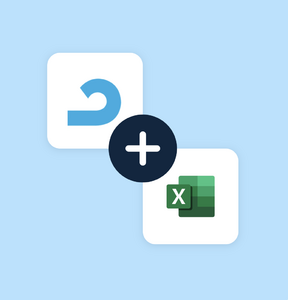 AdRoll to Excel integration