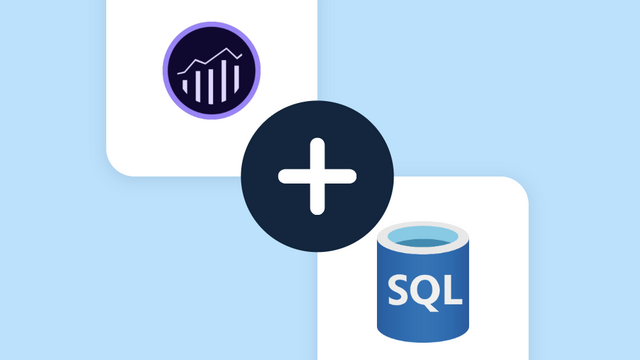 Adobe Analytics to Azure SQL integration