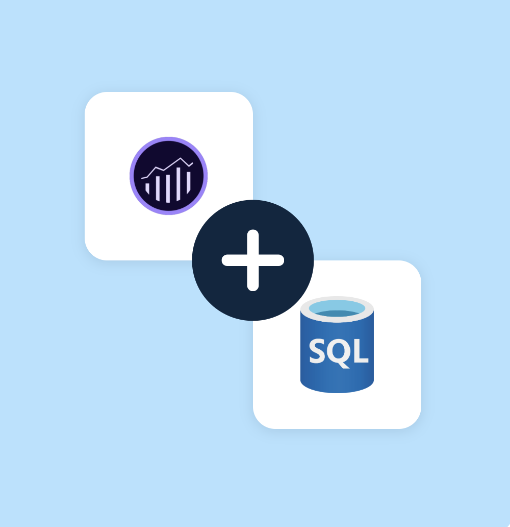 Connect Adobe Analytics to Azure SQL with no code | Windsor.ai