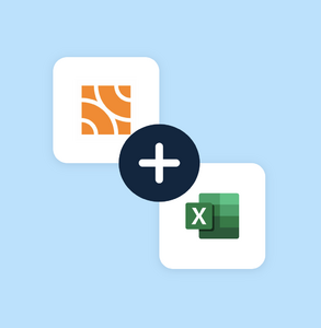 AppNexus to Excel integration