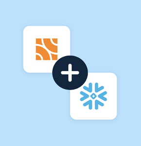AppNexus to Snowflake integration