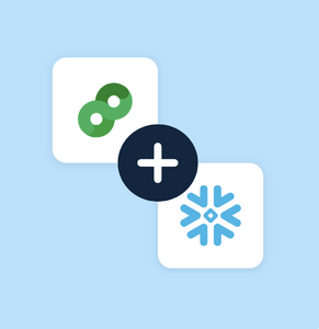 Campaign Manager 360 to Snowflake