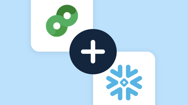 Campaign Manager 360 to Snowflake