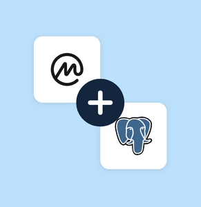 CoinMarketCap to PostgreSQL integration CoinMarketCap to PostgreSQL integration