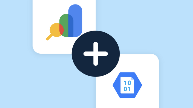 Google Search Console to Azure Blob Storage