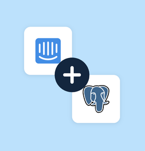 Intercom to PostgreSQL integration Intercom to PostgreSQL integration