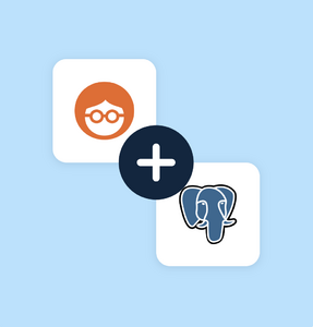 Outbrain to PostgreSQL integration Outbrain to PostgreSQL integration