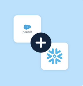 Pardot to Snowflake integration Windsor Pardot to Snowflake integration Windsor