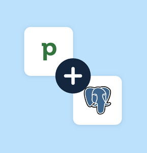 Pipedrive to PostgreSQL integration Pipedrive to PostgreSQL integration