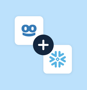 Taboola to Snowflake integration