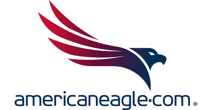 americaneagle.com logo
