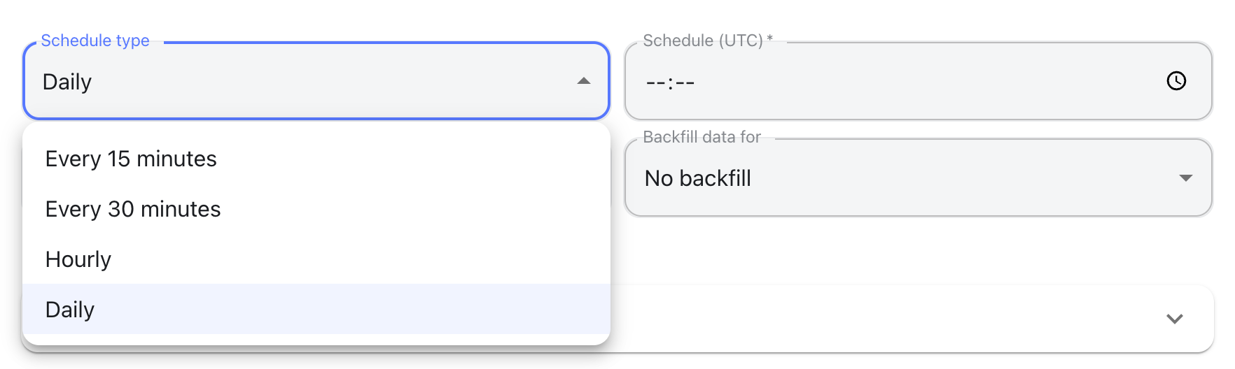 auto-refresh windsor