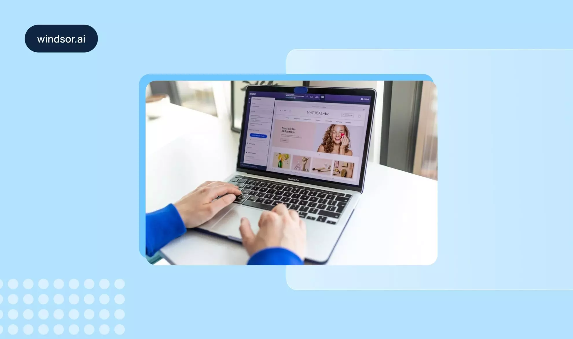 how to turn order data into forecasts