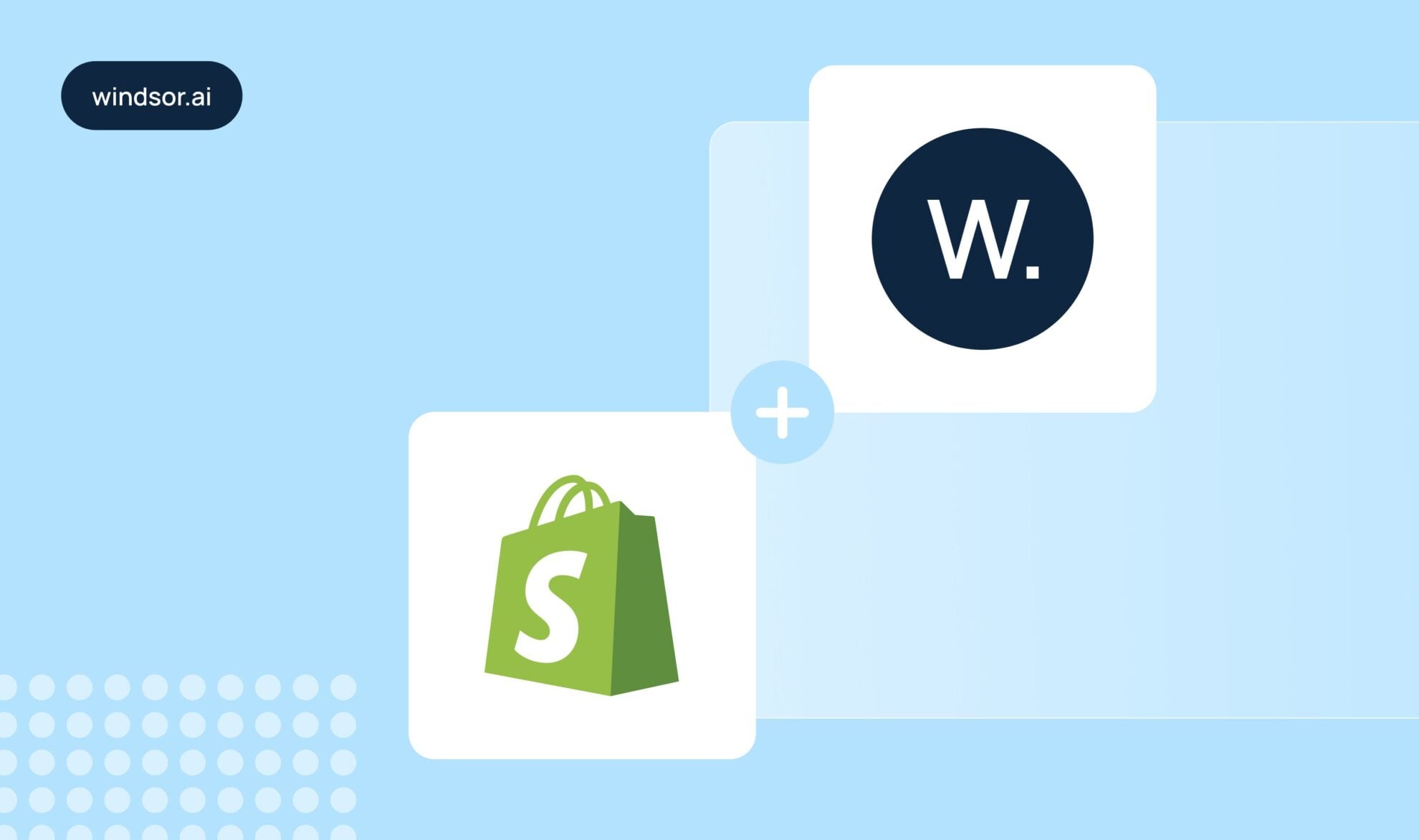 Shopify Configuration Guide: How to Connect Your Store to Windsor.ai