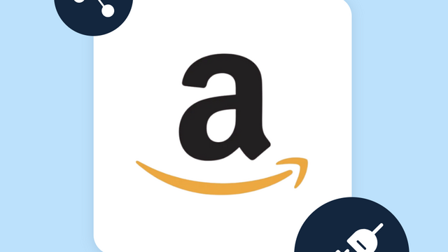 Amazon Ads connector windsor