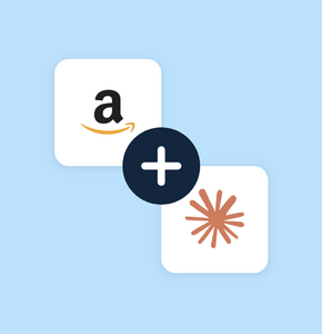 Amazon Seller Central to Claude Windsor