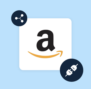 Amazon Seller central connector windsor