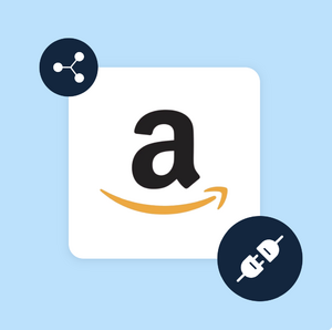 Amazon Vendor Central connector windsor