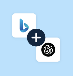 BingAds to ChatGPT integration