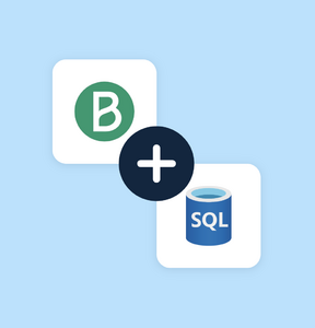 Brevo to Azure SQL integration