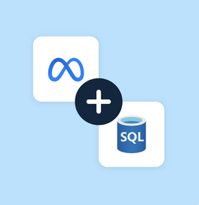 Facebook Lead Ads to Azure SQL integration