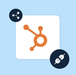 HubSpot connector windsor