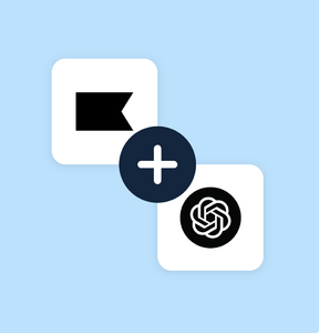 Klaviyo to ChatGPT integration