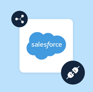 Salesforce Marketing Cloud connector Windsor