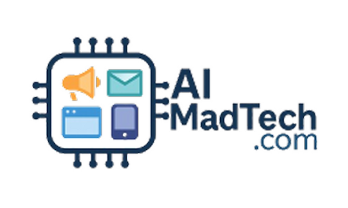 aimadtech logo