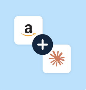 Amazon Ads to Claude integration