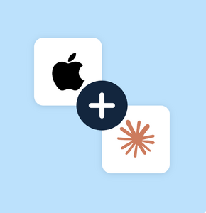 Apple Search Ads to Claude integration