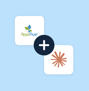 AppsFlyer to Claude integration