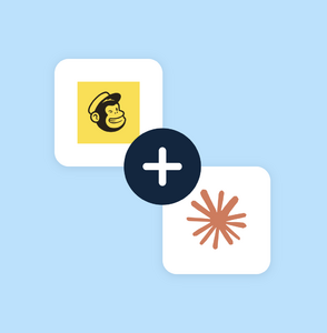 Mailchimp to Claude integration