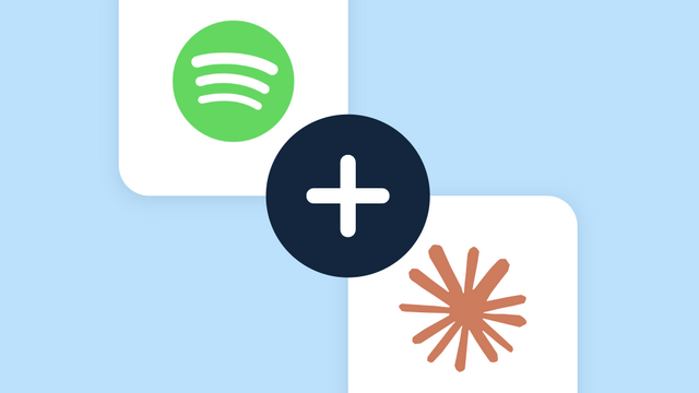 Spotify Ads to Claude integration