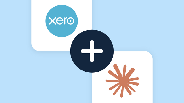Xero to Claude integration