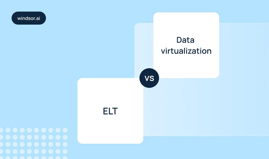 elt vs data virtualization