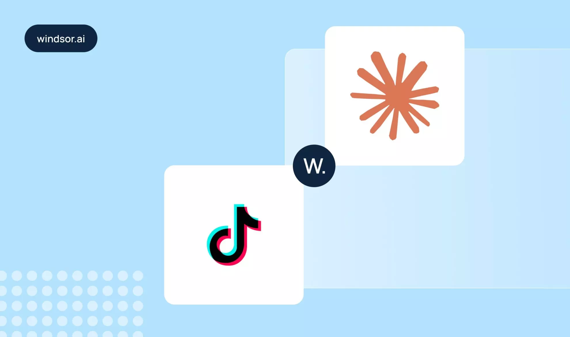 tiktok ads to claude windsor mcp