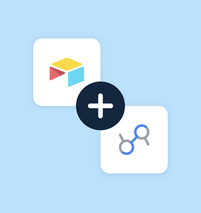 Airtable to Data Studio