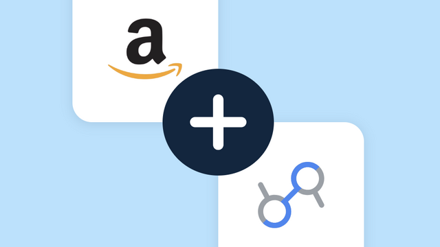 Amazon Ads to Data Studio