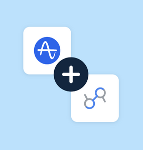 Amplitude to Data Studio