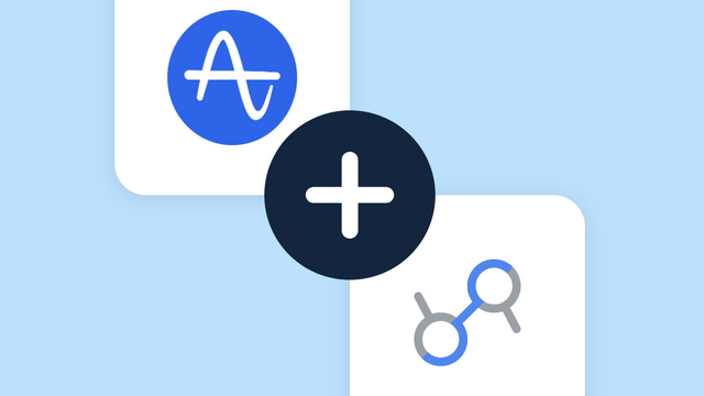 Amplitude to Data Studio