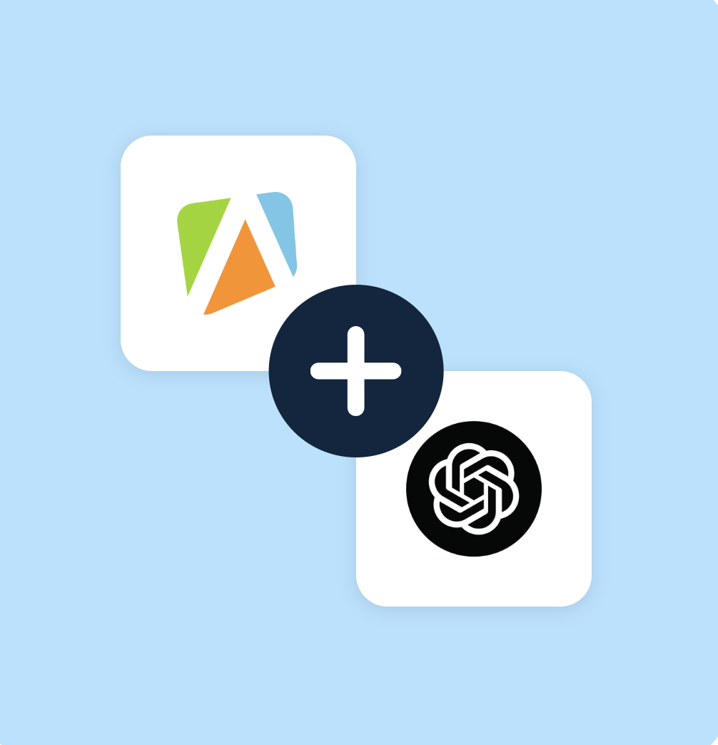 Connect Apify Dataset to ChatGPT (Direct App) | Windsor.ai