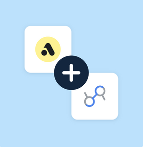 Attentive to Data Studio integration