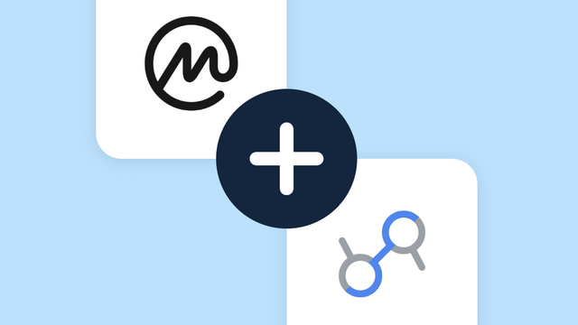 CoinMarketCap to Data Studio