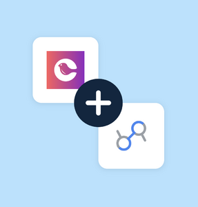 Courier to Data Studio