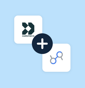 Customer to Data Studio