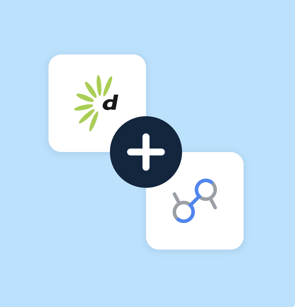 Connect Daisycon to Data Studio with no code | Windsor.ai