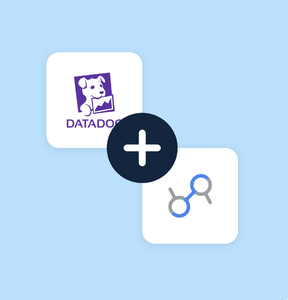 Datadog for Data Studio