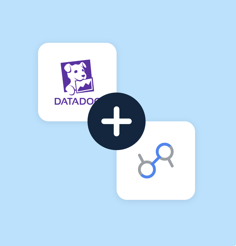 Connect Datadog to Data Studio with no code | Windsor.ai